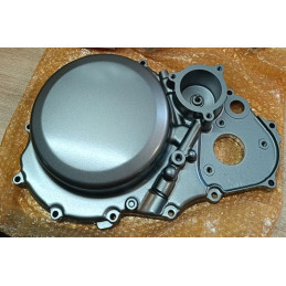 CARTER D'EMBRAYAGE D'...