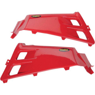 COUVRE RESERVOIR MAIER ROUGE YAMAHA 350 BANSHEE