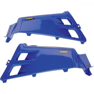 COUVRE RESERVOIR MAIER BLEU YAMAHA 350 BANSHEE