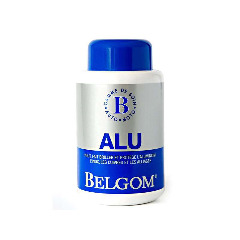 BELGOM ALU 250ml