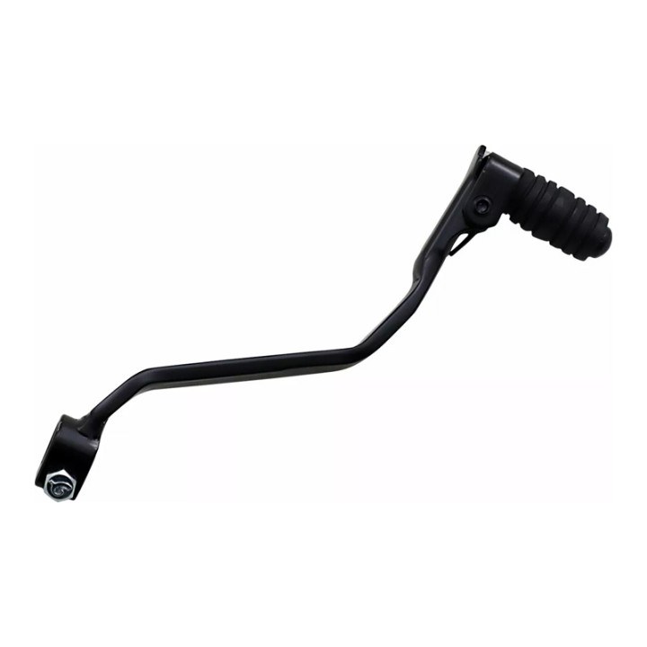 Sélecteur de vitesse MOOSE acier SUZUKI  LTR 450