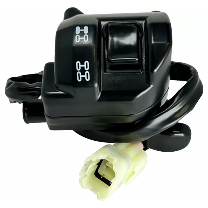 GACHETTE MOOSE RACING CAN-AM OUTLANDER / RENEGADE 400 450 500 570 650 800
