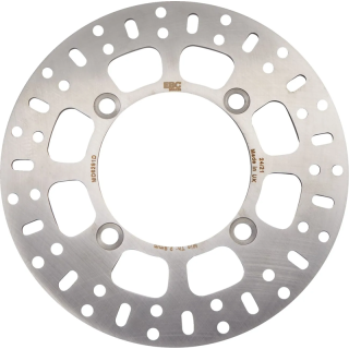 DISQUE DE FREIN AVANT ROND EBC PRECISION 550 700 GRIZZLY KODIAK