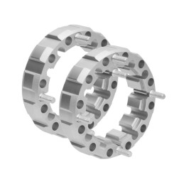 PAIRE D ELARGISSEURS AVANT...