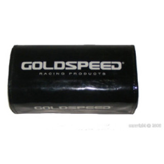 MOUSSE DE GUIDON GOLDSPEED NOIRE