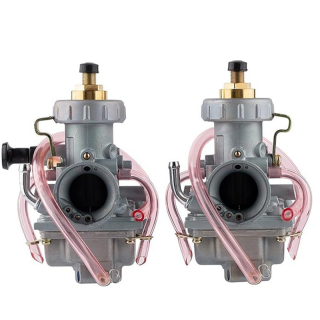 2 CARBURATEURS SUEVAS YAMAHA 350 BANSHEE