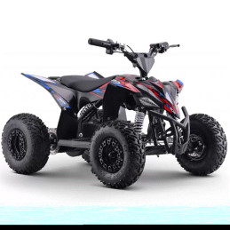 Quad enfant électrique...