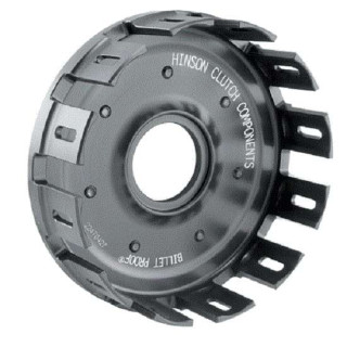 CLOCHE  D' EMBRAYAGE YFZR 450 HINSON 09-10