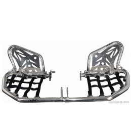 NERF BARS XRW R1 QUAD SPORT...