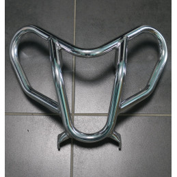 BUMPER XL QUAD SPORT ALU...