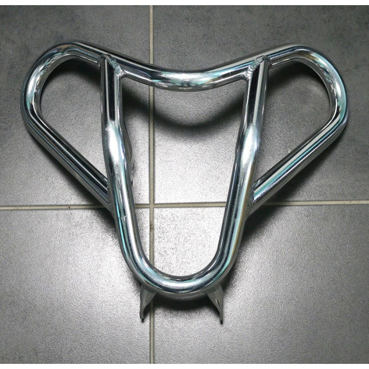 BUMPER XL QUAD SPORT ALU YAMAHA 660 RAPTOR