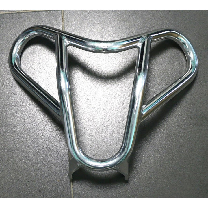 BUMPER XL QUAD SPORT ALU KAWASAKI KFX 450