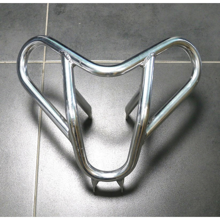 BUMPER XL QUAD SPORT ALU YAMAHA YFZR 450