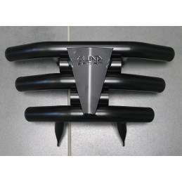 BUMPER TRIBAR NOIR QUAD...
