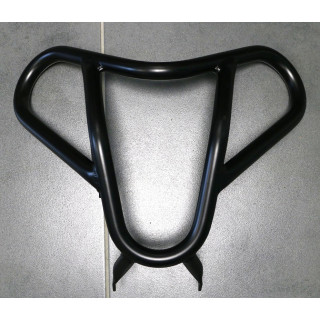 BUMPER XL QUAD SPORT ALU NOIR HONDA TRX 450