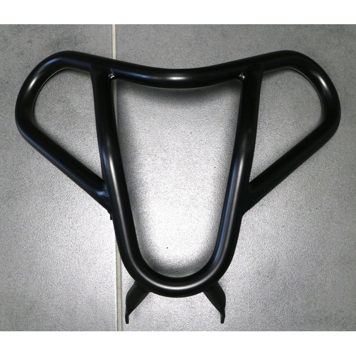 BUMPER XL QUAD SPORT ALU NOIR HONDA TRX 450