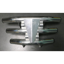 BUMPER TRIBAR QUAD SPORT...