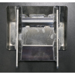 SABOT ARRIERE ALU...