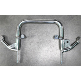 GRAB BAR STANDARD QUAD...