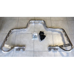 NERF BARS QUAD SPORT HONDA...