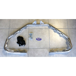 NERF BARS QUAD SPORT...