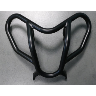 BUMPER XL QUAD SPORT NOIR YAMAHA WARRIOR 350