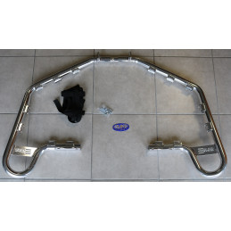 NERF BARS QUAD SPORT...