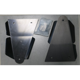 PROTECTIONS TRIANGLES PHD...