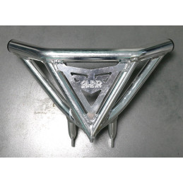 BUMPER QUAD SPORT ALU X10...