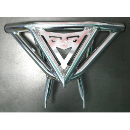 BUMPER ALU QUAD SPORT X10...