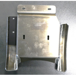 SABOT ARRIERE QUAD SPORT...