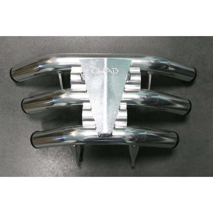 BUMPER TRIBAR QUAD SPORT ALU POLARIS PREDATOR 500