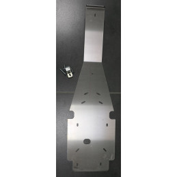 SABOT PROTECTION CENTRAL...