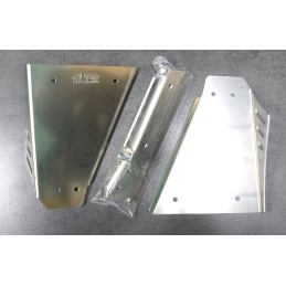 PROTECTIONS TRIANGLES QUAD...