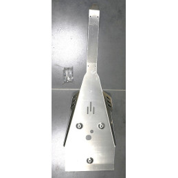 SABOT PROTECTION CENTRAL...