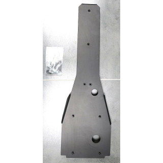 SABOT PROTECTION CENTRAL PHD QUAD SPORT YAMAHA YFZ 450