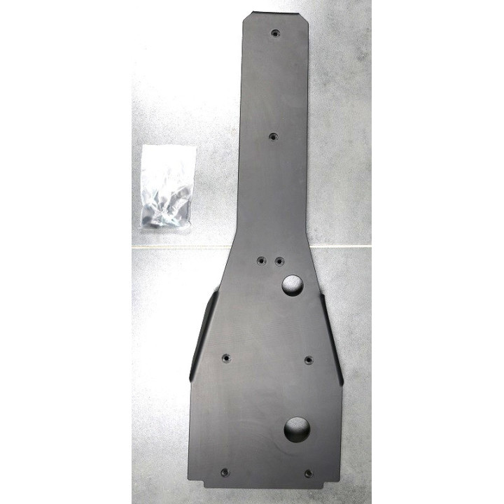 SABOT PROTECTION CENTRAL PHD QUAD SPORT YAMAHA YFZ 450