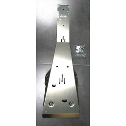 SABOT PROTECTION CENTRAL...