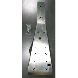 SABOT PROTECTION CENTRAL...