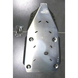 SABOT PROTECTION CENTRAL...