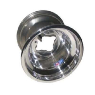 JANTE ARRIERE ALU DWT 9X8 A5 4X115 YAMAHA 250 350 450 660 700