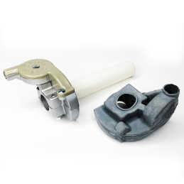 POIGNEE DE GAZ TYPE VORTEX...