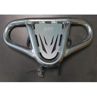 BUMPER QUAD SPORT ALU P21 POLARIS OUTLAW 500