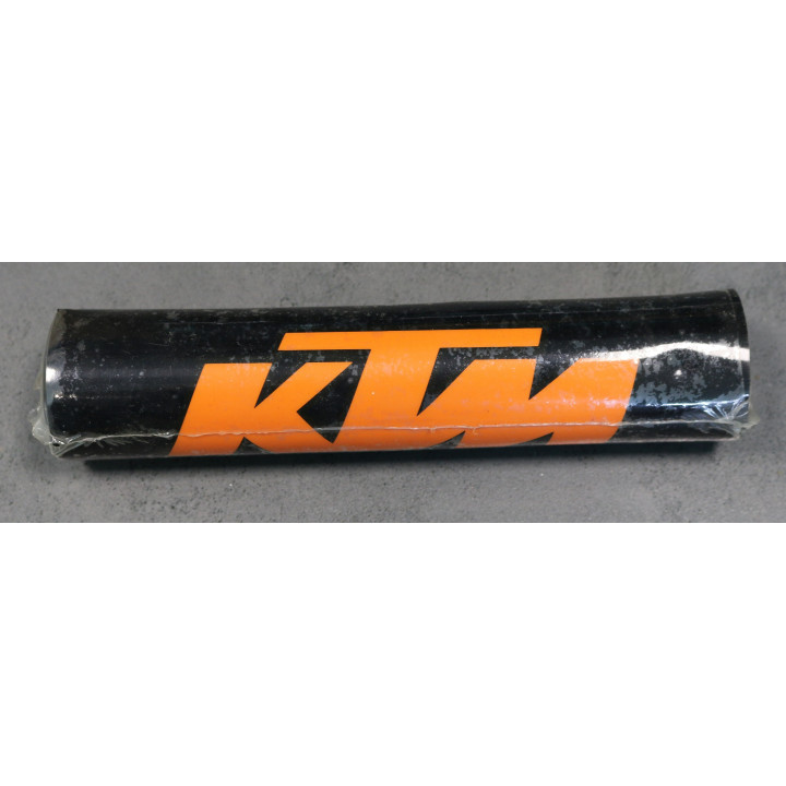 MOUSSE DE GUIDON AVEC BARRE KTM