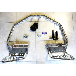 NERF BARS R1 ALU QUAD SPORT...