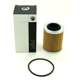 FILTRE A HUILE CAN-AM...