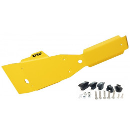 SABOT MOTEUR CENTRAL JAUNE...