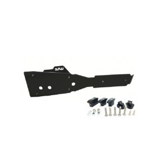 SABOT CENTRAL YAMAHA 660 RAPTOR XRW NOIR PHD 8mm