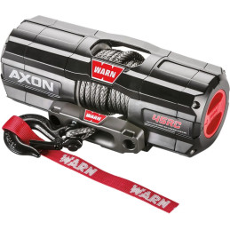 Treuil WARN AXON POWER VRX...