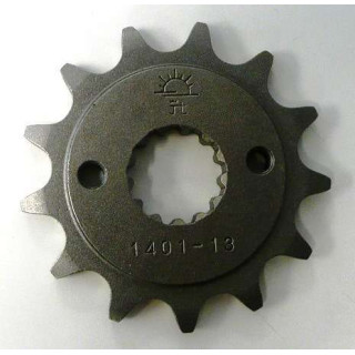 PIGNON 14 DENTS KFX 400